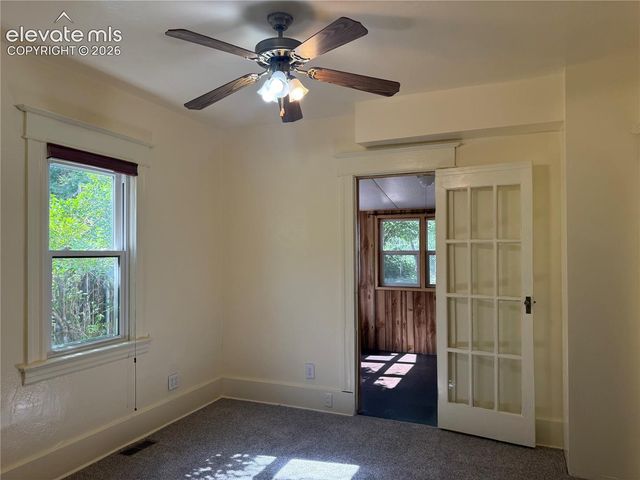 208 Iron Road, Manitou Springs, CO 80829