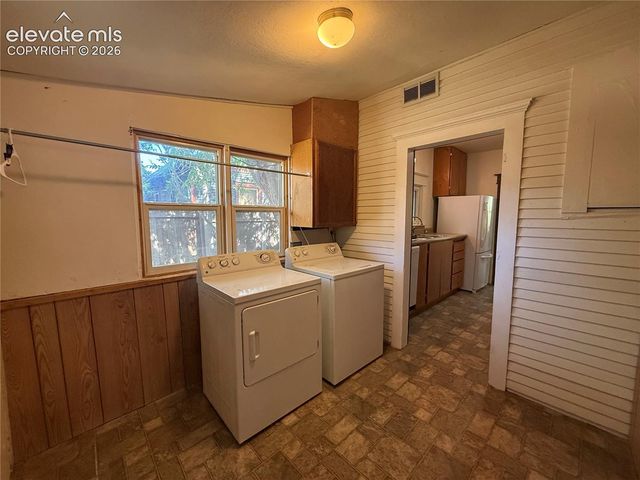 208 Iron Road, Manitou Springs, CO 80829