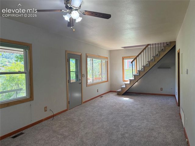 208 Iron Road, Manitou Springs, CO 80829