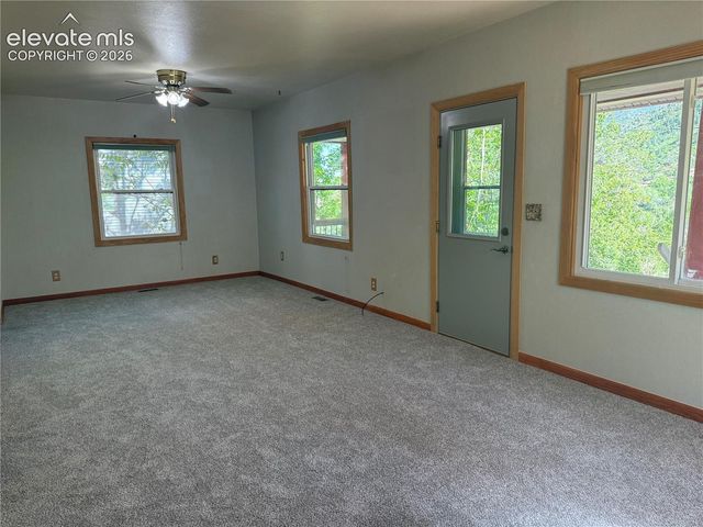 208 Iron Road, Manitou Springs, CO 80829