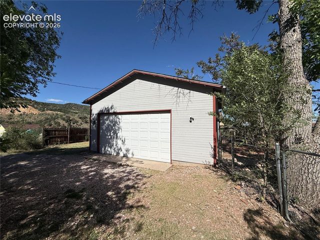 208 Iron Road, Manitou Springs, CO 80829