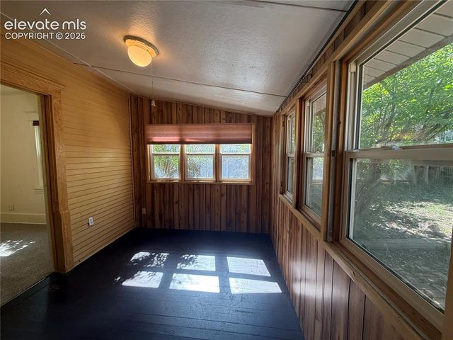 208 Iron Road, Manitou Springs, CO 80829
