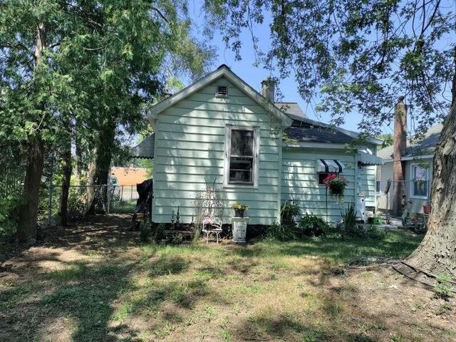 1143 Amity Avenue, Muskegon, MI 49442