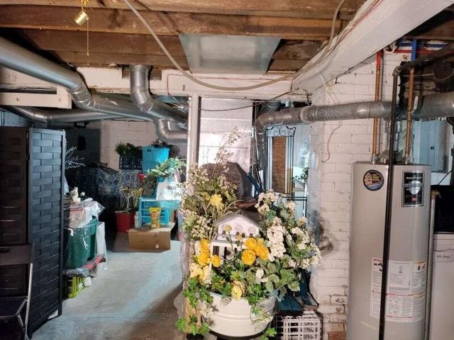 1143 Amity Avenue, Muskegon, MI 49442