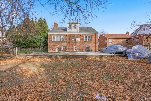 4161 Monticello Avenue, Bronx, NY 10466