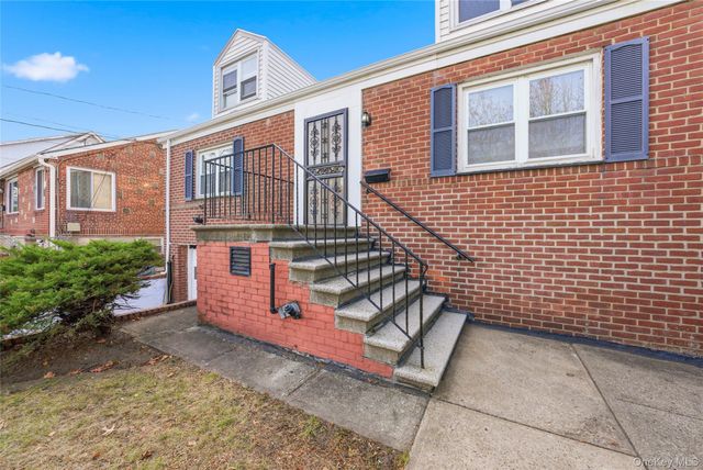 4161 Monticello Avenue, Bronx, NY 10466