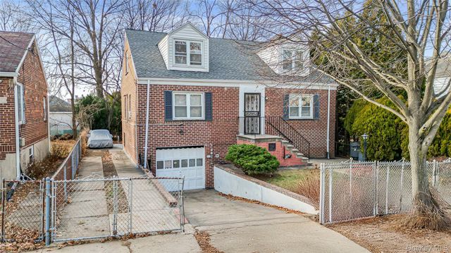 4161 Monticello Avenue, Bronx, NY 10466