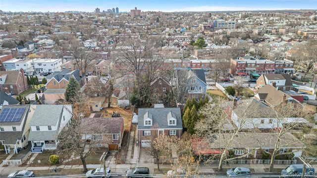 4161 Monticello Avenue, Bronx, NY 10466