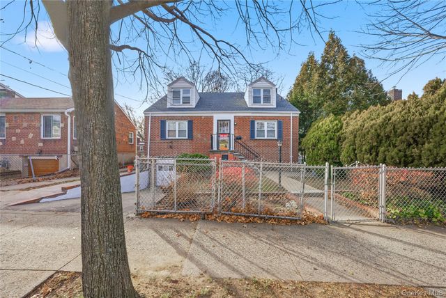 4161 Monticello Avenue, Bronx, NY 10466