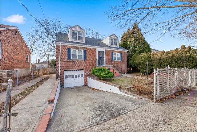 4161 Monticello Avenue, Bronx, NY 10466