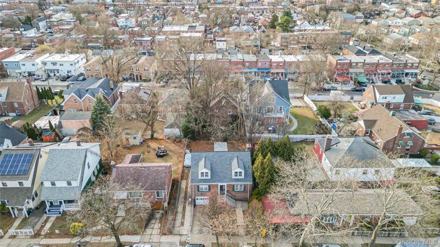 4161 Monticello Avenue, Bronx, NY 10466