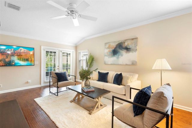309 STONINGTON WAY, Deland, FL 32724