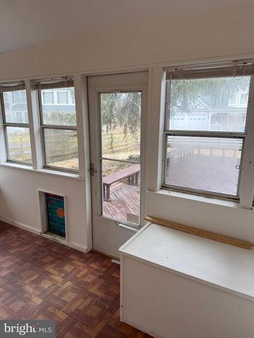 8026 RIDER AVE, Towson, MD 21204