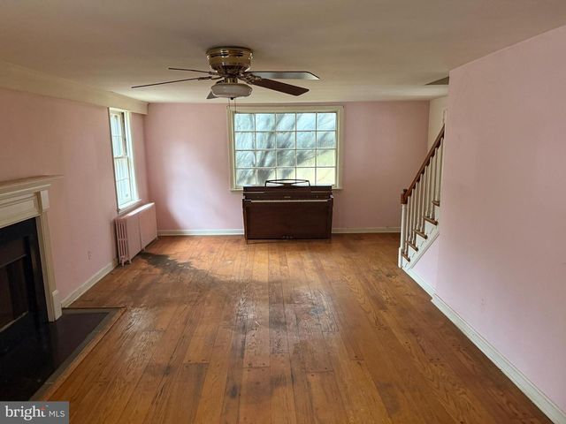 8026 RIDER AVE, Towson, MD 21204