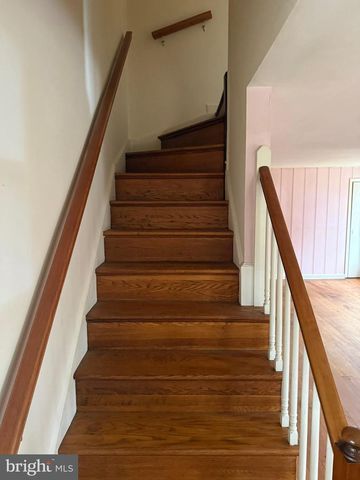 8026 RIDER AVE, Towson, MD 21204