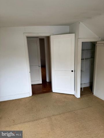 8026 RIDER AVE, Towson, MD 21204