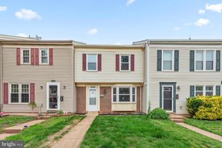 9048 BONHAM CIRCLE, Manassas, VA 20110