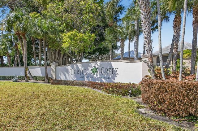 3 SE Turtle Creek Drive, Tequesta, FL 33469