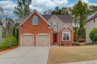 5043 Heartland Trail, Hoschton, GA 30548