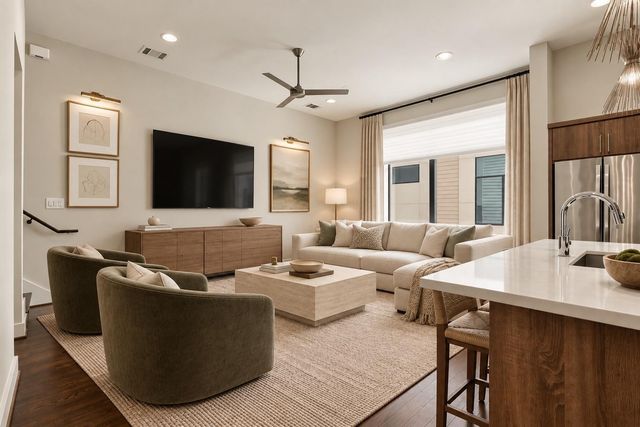 1004 California Street 203, Houston, TX 77006