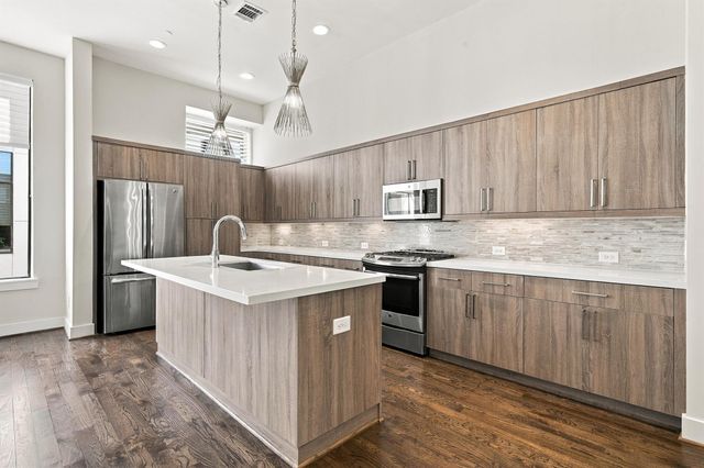 1004 California Street 203, Houston, TX 77006
