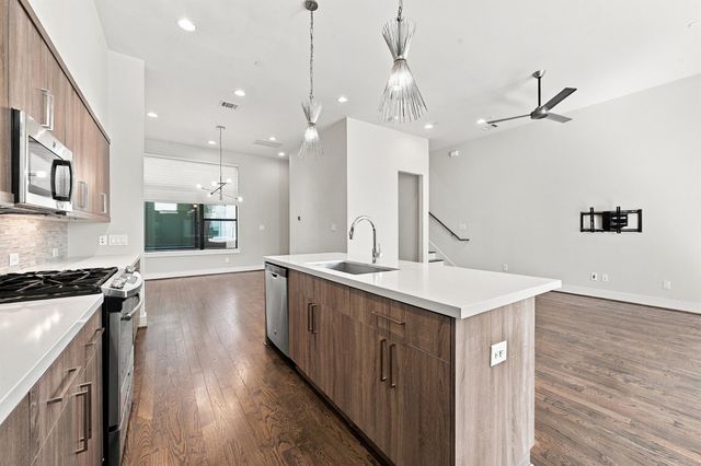 1004 California Street 203, Houston, TX 77006