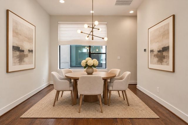 1004 California Street 203, Houston, TX 77006