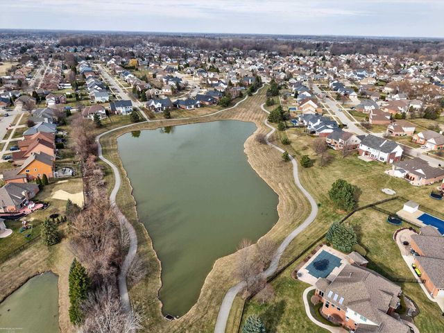 22191 International Lane, Macomb Twp, MI 48044