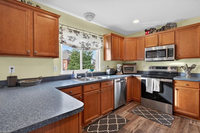 22191 International Lane, Macomb Twp, MI 48044