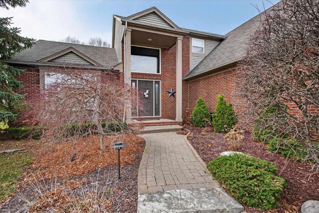 22191 International Lane, Macomb Twp, MI 48044