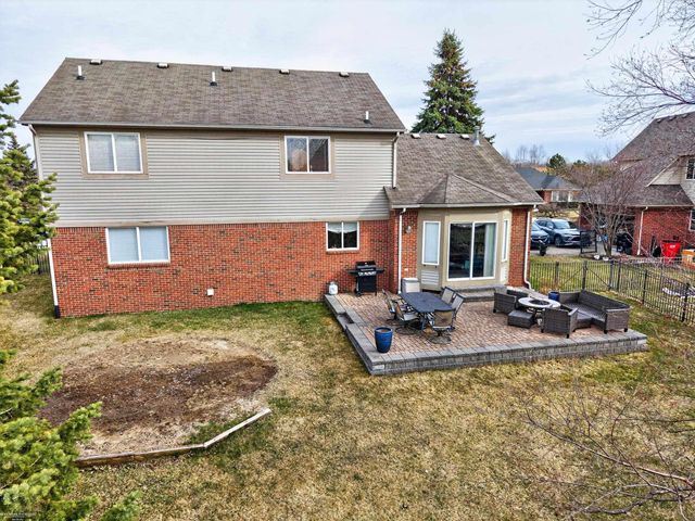 22191 International Lane, Macomb Twp, MI 48044