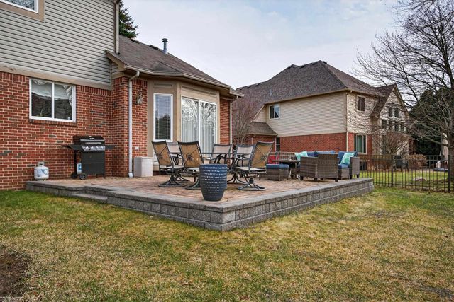 22191 International Lane, Macomb Twp, MI 48044