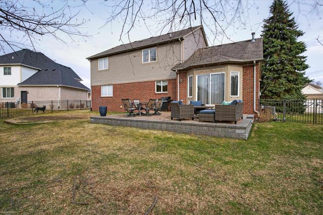 22191 International Lane, Macomb Twp, MI 48044