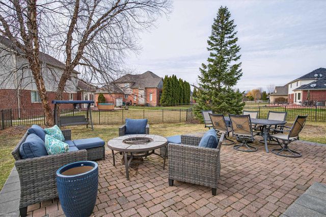 22191 International Lane, Macomb Twp, MI 48044