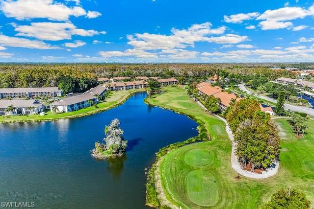 13240 White Marsh LN NE # 25, Fort Myers, FL 33912