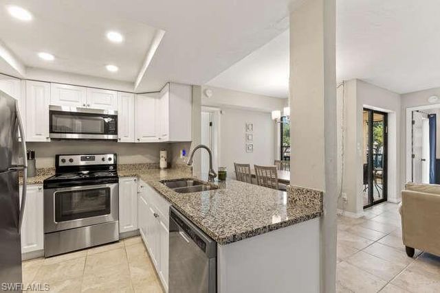 13240 White Marsh LN NE # 25, Fort Myers, FL 33912