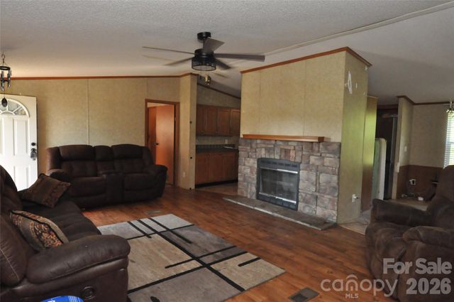 977 Langley Drive, Chester, SC 29706