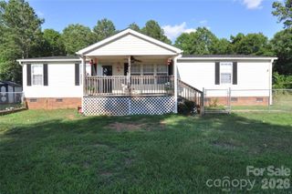 977 Langley Drive, Chester, SC 29706