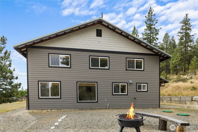 201 Danko Road, Cle Elum, WA 98922