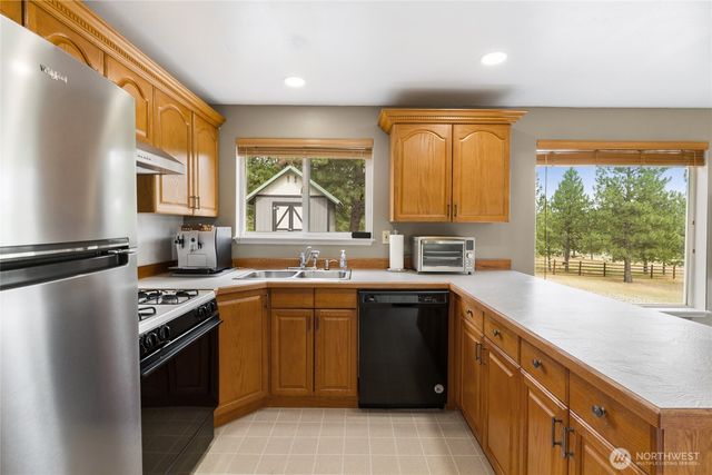 201 Danko Road, Cle Elum, WA 98922