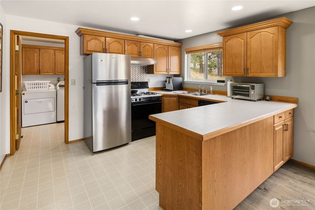 201 Danko Road, Cle Elum, WA 98922