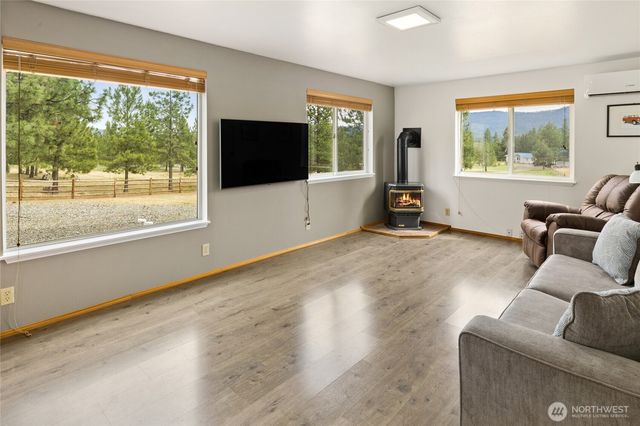 201 Danko Road, Cle Elum, WA 98922