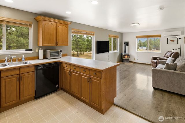 201 Danko Road, Cle Elum, WA 98922