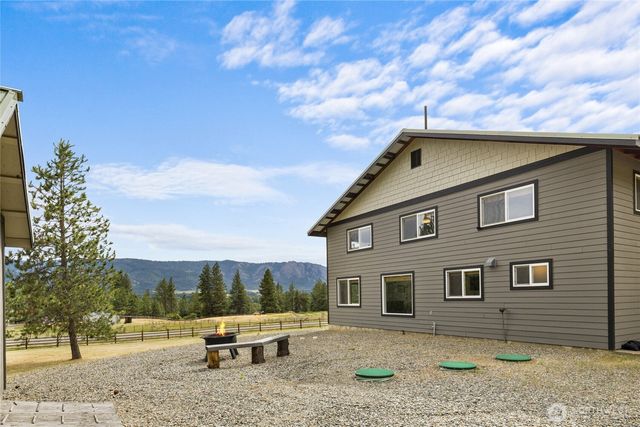 201 Danko Road, Cle Elum, WA 98922