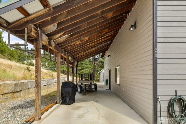 201 Danko Road, Cle Elum, WA 98922