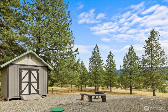 201 Danko Road, Cle Elum, WA 98922
