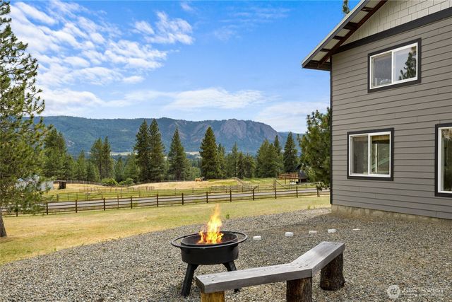 201 Danko Road, Cle Elum, WA 98922