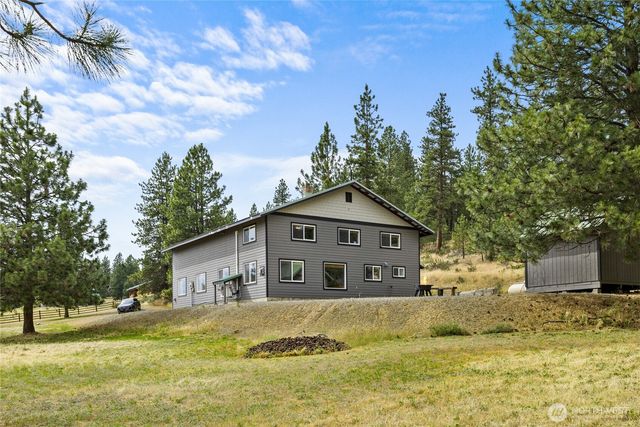 201 Danko Road, Cle Elum, WA 98922