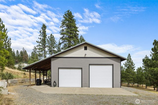 201 Danko Road, Cle Elum, WA 98922