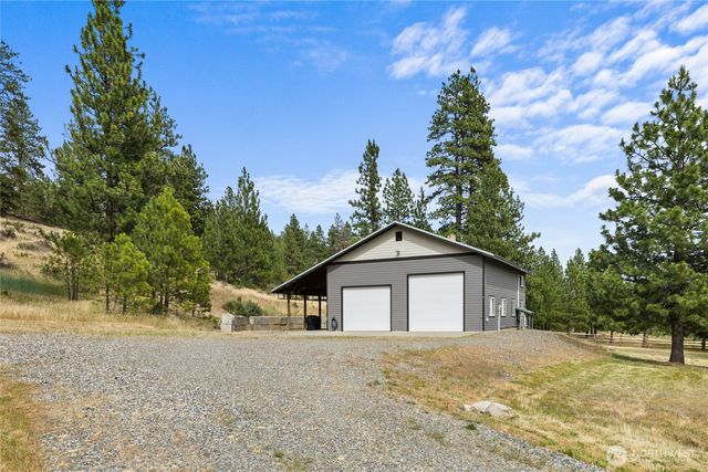 201 Danko Road, Cle Elum, WA 98922